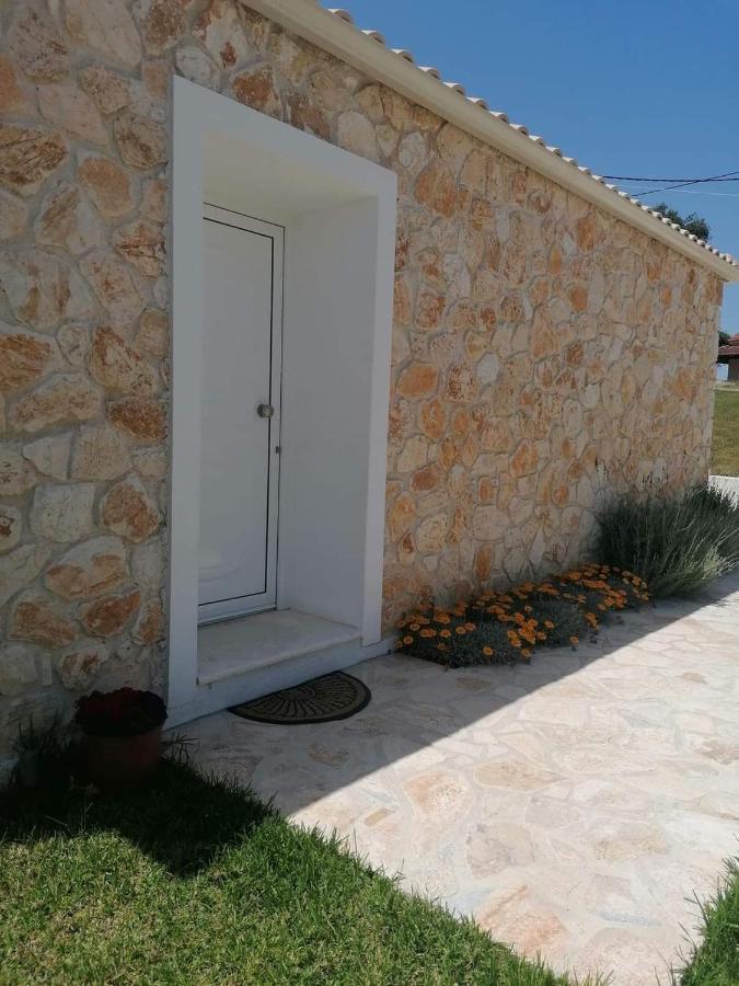 Astrakeroula Corfu Apartment Astrakeri Ngoại thất bức ảnh