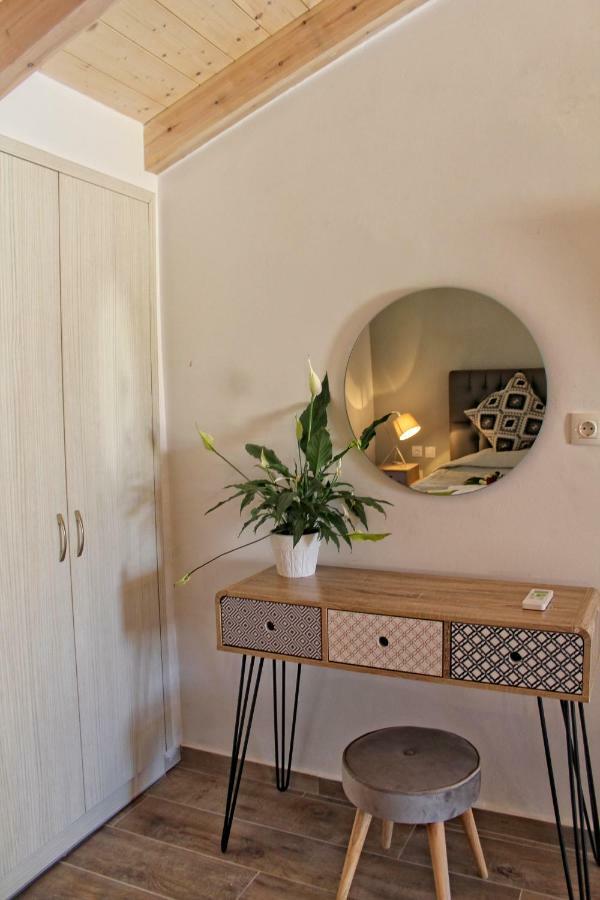 Astrakeroula Corfu Apartment Astrakeri Ngoại thất bức ảnh