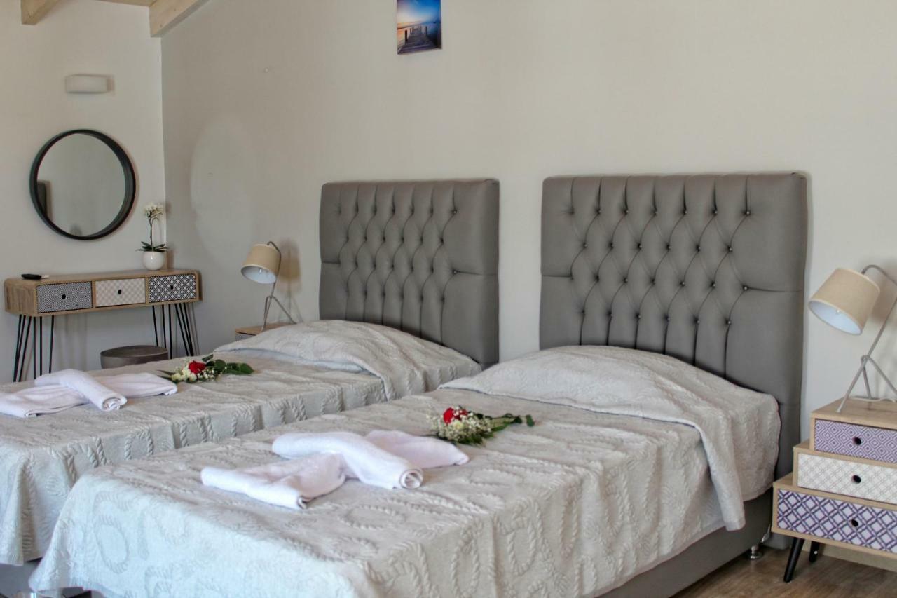 Astrakeroula Corfu Apartment Astrakeri Ngoại thất bức ảnh