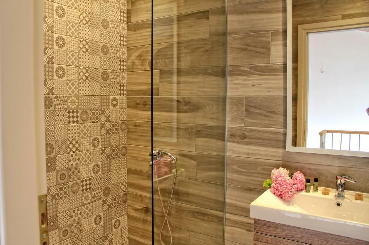 Astrakeroula Corfu Apartment Astrakeri Ngoại thất bức ảnh